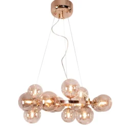 Clearance By Rydu00e9ns By Rydéns Splendor riippuvalaisin amber