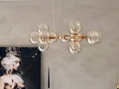 Clearance By Rydu00e9ns By Rydéns Splendor riippuvalaisin amber