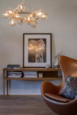 Clearance By Rydu00e9ns By Rydéns Splendor riippuvalaisin amber