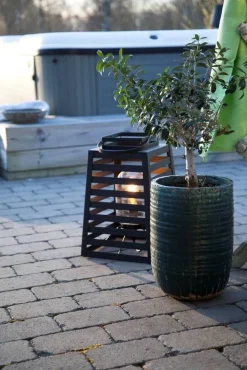 Hot By Rydu00e9ns By Rydéns ulkovalaisin Yankton hiekanmusta