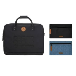 Sale Cabaia laukku Messenger M 15-16" laptop Berlin