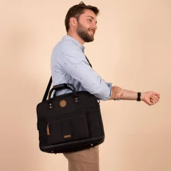 Sale Cabaia laukku Messenger M 15-16