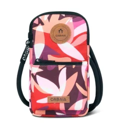 Sale Cabaia laukku Phone Bag All Over Montreuil