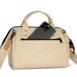 olkalaukku Crossbody Adventurer M*Cabaia Clearance