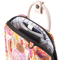 Best Cabaia olkalaukku Nano Adventurer Pirae