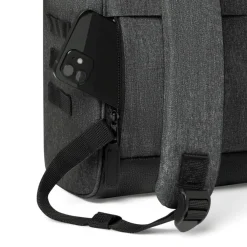 New Cabaia reppu Adventurer M Melanged Luxembourg