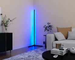 lattivalaisin Smart RGB + 3000K*Calex Outlet