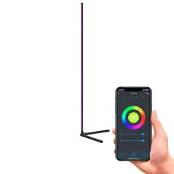 lattivalaisin Smart RGB + 3000K*Calex Outlet