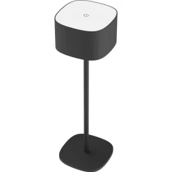 Online Calex pöytävalaisin Serino IP44 ladattava musta