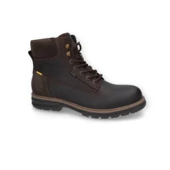 Hot Camel Active nilkkurit 53DWF01-400360 400360 Choco