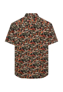 Clearance Camel Active paita 409274 7S74 66 Burned Orange