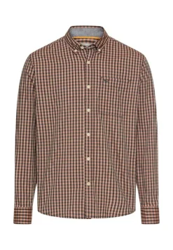 Hot Camel Active paita 409110 6S10 55 Cinnamon