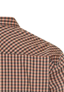 Hot Camel Active paita 409110 6S10 55 Cinnamon