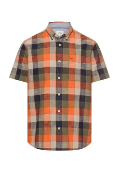 Sale Camel Active paita 409261 7S61 66 Burned Orange