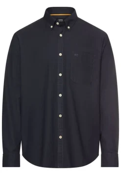 New Camel Active paita 409105 7S05 48 Dark Navy