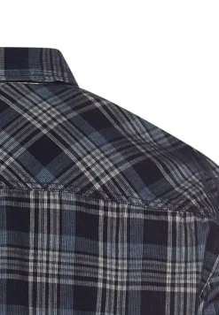 Sale Camel Active paita 409143 6S43 48 Dark Navy DD3