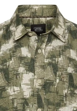 Clearance Camel Active paita 409274 5S74 34 Dusty khaki