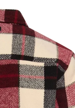 Hot Camel Active paitatakki 409383 6S83 57 Amber Red