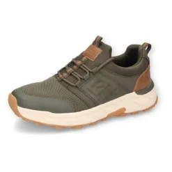 Camel Active sneakerit 54CC004-657863 863 Hellkhaki / Braun