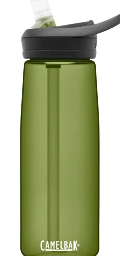 Clearance Camelbak Eddy+ juomapullo 0,75 L olive