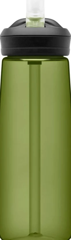 Clearance Camelbak Eddy+ juomapullo 0,75 L olive