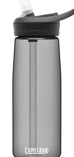 Camelbak juomapullo Eddy+ 0,75 L Charcoal