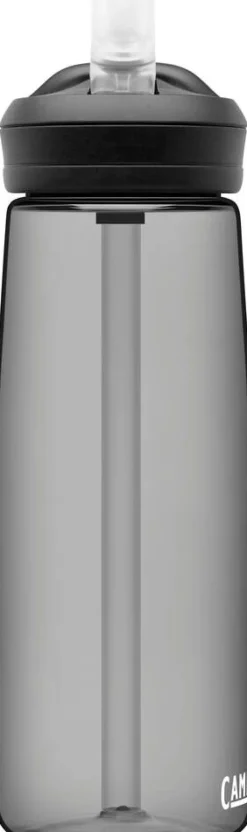 Camelbak juomapullo Eddy+ 0,75 L Charcoal