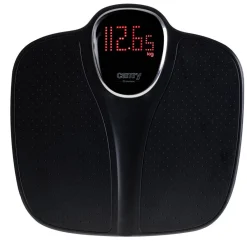 henkilövaaka musta*Camry Hot