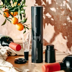 Best Camry viinipullonavaaja elektroninen