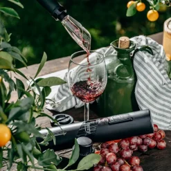 Best Camry viinipullonavaaja elektroninen