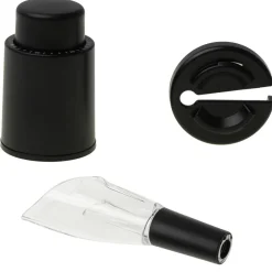 Best Camry viinipullonavaaja elektroninen