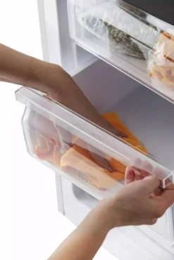 jääkaappipakastin CCG1L314EW  143x54 cm*Candy Clearance