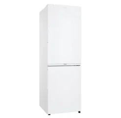 Online Candy jääkaappipakastin CNCQ4T618EW valkoinen