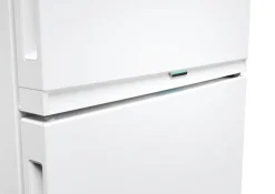 Online Candy jääkaappipakastin CNCQ4T618EW valkoinen