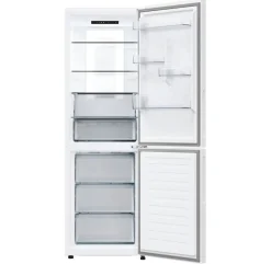 Online Candy jääkaappipakastin CNCQ4T618EW valkoinen