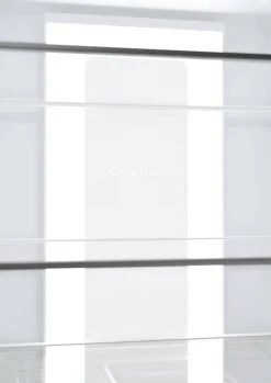 Online Candy jääkaappipakastin CNCQ4T618EW valkoinen