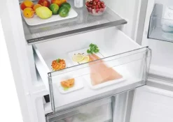 Best Candy jääkaappipakastin CNCQ2T518EW valkoinen