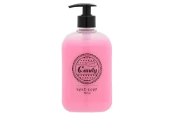 nestesaippua Pink 500 ml*Candy New