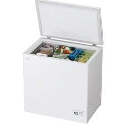 säiliöpakastin 196 l CCHH200E valkoinen*Candy Outlet