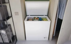 säiliöpakastin 196 l CCHH200E valkoinen*Candy Outlet