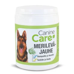 merileväjauhe, 150 g*CanineCare Outlet