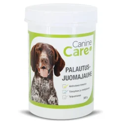 Clearance CanineCare palautusjuomajauhe, 300 g