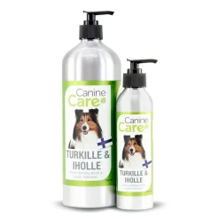 Best CanineCare turkille & Iholle, 250 ml