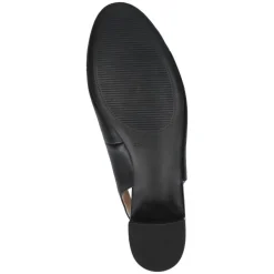 Sale Caprice avokkaat 019 Ingrid Slingback 019 Black comb