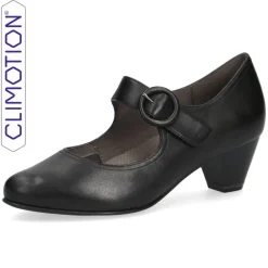 Caprice avokkaat Narnia 022 Black nappa