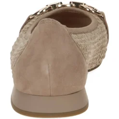 Caprice ballerinat Vanny 311 Bark Comb