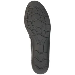 Sale Caprice kävelyballerinat Vivian 022 022 Black nappa