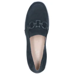 Hot Caprice kävelykengät 9-24708-42 857 Peggy 857 Ocean Suede