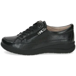 Caprice kävelykengät 022 Gera 022 Black