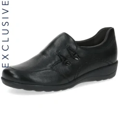 Hot Caprice kävelykengät Vera 9-24705-41 022 022 Black nappa